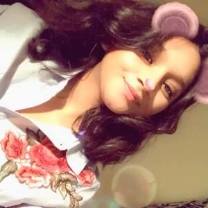 Meet your Posher, Jamilee